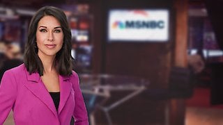 Ana Cabrera Reports - Thurs, Dec 19