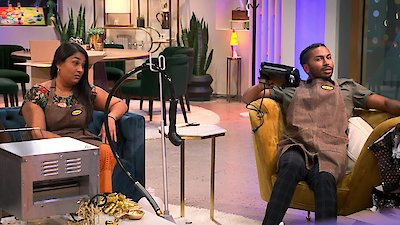 Secret Chef Season 1 Episode 5