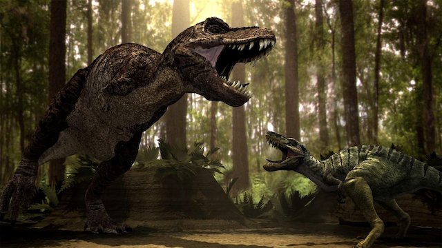 Watch Jurassic World Streaming Online