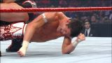 Chris Jericho vs. Evan Bourne