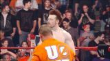 Fatal 4-Way Match for the WWE Championship: John Cena vs. Randy Orton vs. Edge vs. Sheamus