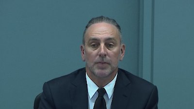 The Secrets of Hillsong Season 1 Episode 3