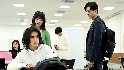 Atom's Last Shot Season 1 Episode 2