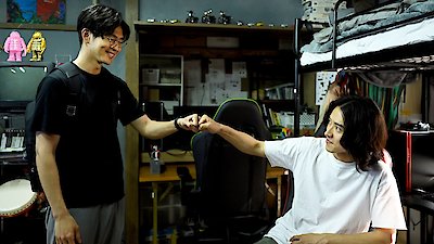 Atom's Last Shot Season 1 Episode 3