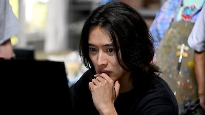 Atom's Last Shot Season 1 Episode 4