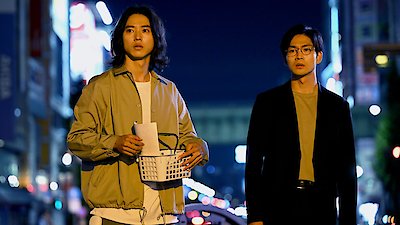 Atom's Last Shot Season 1 Episode 5