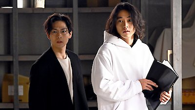 Atom's Last Shot Season 1 Episode 6