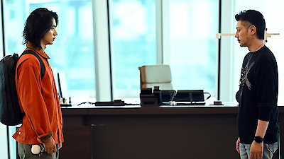 Atom's Last Shot Season 1 Episode 7