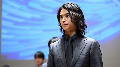 Atom's Last Shot Season 1 Episode 8