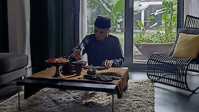 Blood Curse Season 1 Episode 4