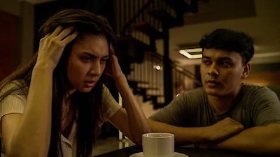 Blood Curse Season 1 Episode 5