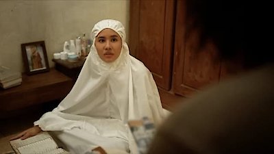 Blood Curse Season 1 Episode 6