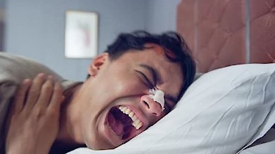 Blood Curse Season 1 Episode 10