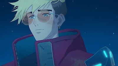 TRIGUN STAMPEDE Season 1 Episode 3