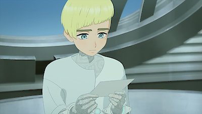 TRIGUN STAMPEDE Season 1 Episode 8