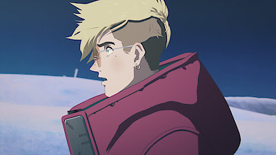 TRIGUN STAMPEDE Season 1 Episode 11