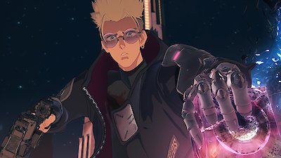 TRIGUN STAMPEDE Season 1 Episode 12