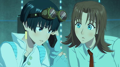 TRIGUN STAMPEDE Season 2 Episode 1