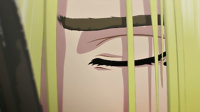 TRIGUN STAMPEDE Season 2 Episode 4