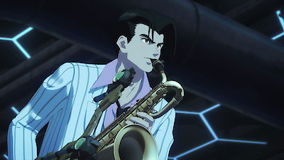 TRIGUN STAMPEDE Season 2 Episode 5