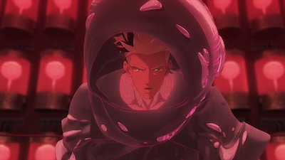 TRIGUN STAMPEDE Season 2 Episode 7