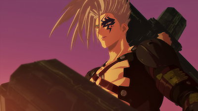 TRIGUN STAMPEDE Season 2 Episode 8