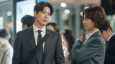 RACE (Eng) Season 1 Episode 7