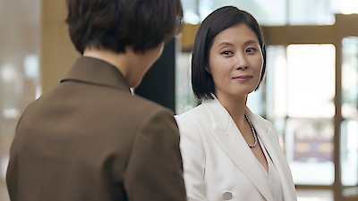 RACE (Eng) Season 1 Episode 8