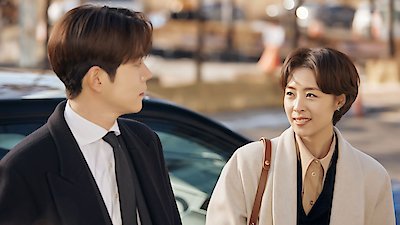 RACE (Eng) Season 1 Episode 12