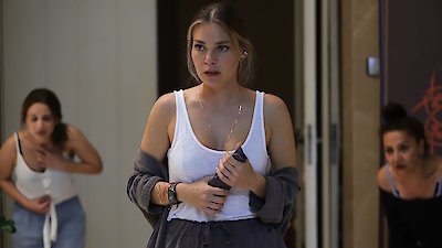 Search Season 1 Episode 1