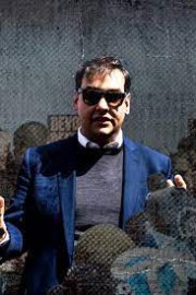 George Santos: The Man, the Myths, the Lessons