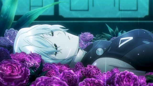 Watch Darker Than Black season 1 episode 10 streaming online