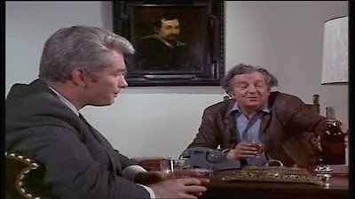 Man in a Suitcase Season 1 Episode 14