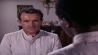 Man in a Suitcase Season 2 Episode 1