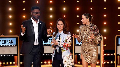 Superfan Season 1 Episode 3