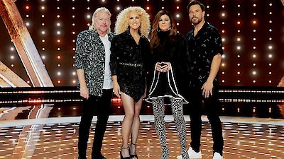 Superfan Season 1 Episode 4