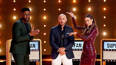 Superfan Season 1 Episode 5