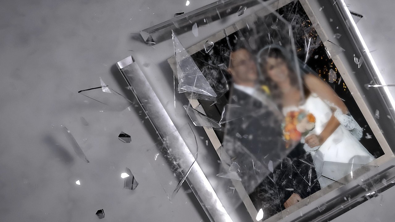 Betrayal: The Perfect Husband