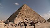 Extraterrestrial Pyramids