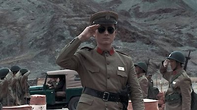 1962: The War in the Hills Season 1 Episode 3