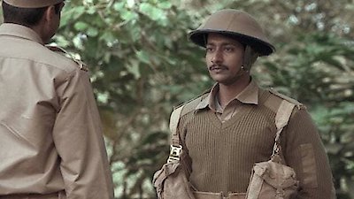 1962: The War in the Hills Season 1 Episode 6