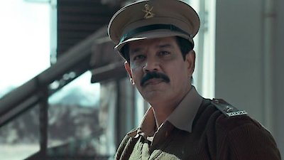 1962: The War in the Hills Season 1 Episode 7