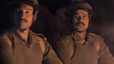 1962: The War in the Hills Season 1 Episode 8