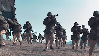 1962: The War in the Hills Season 1 Episode 9