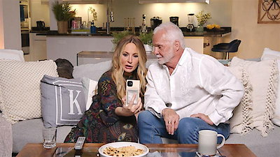 Couch Talk with Captain Lee and Kate Season 1 Episode 8