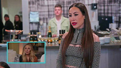 Couch Talk with Captain Lee and Kate Season 1 Episode 10