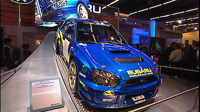 Fifth Gear Season 2 Episode 1