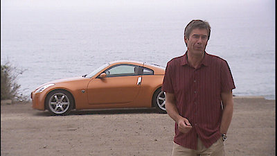 Fifth Gear Season 2 Episode 2