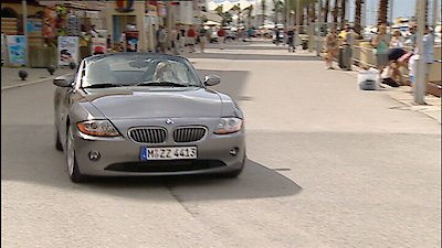 Fifth Gear Season 2 Episode 4