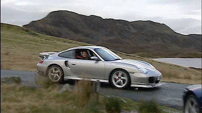 Fifth Gear Season 2 Episode 6